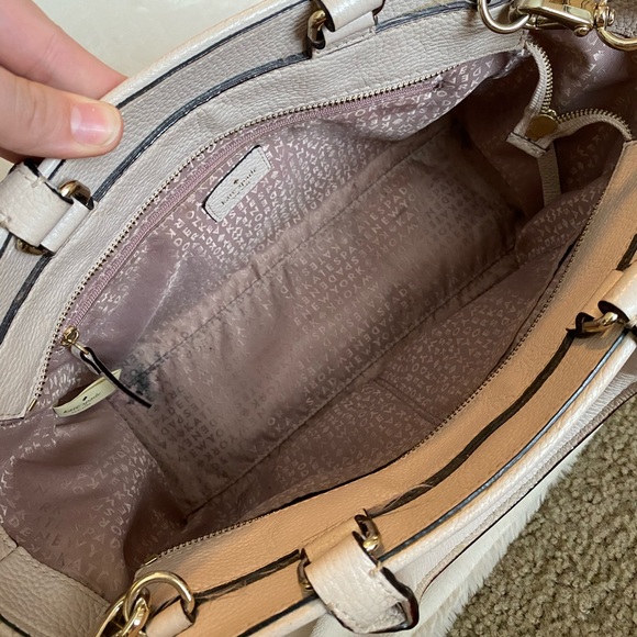 Kate Spade Bag - Picture 2 of 5